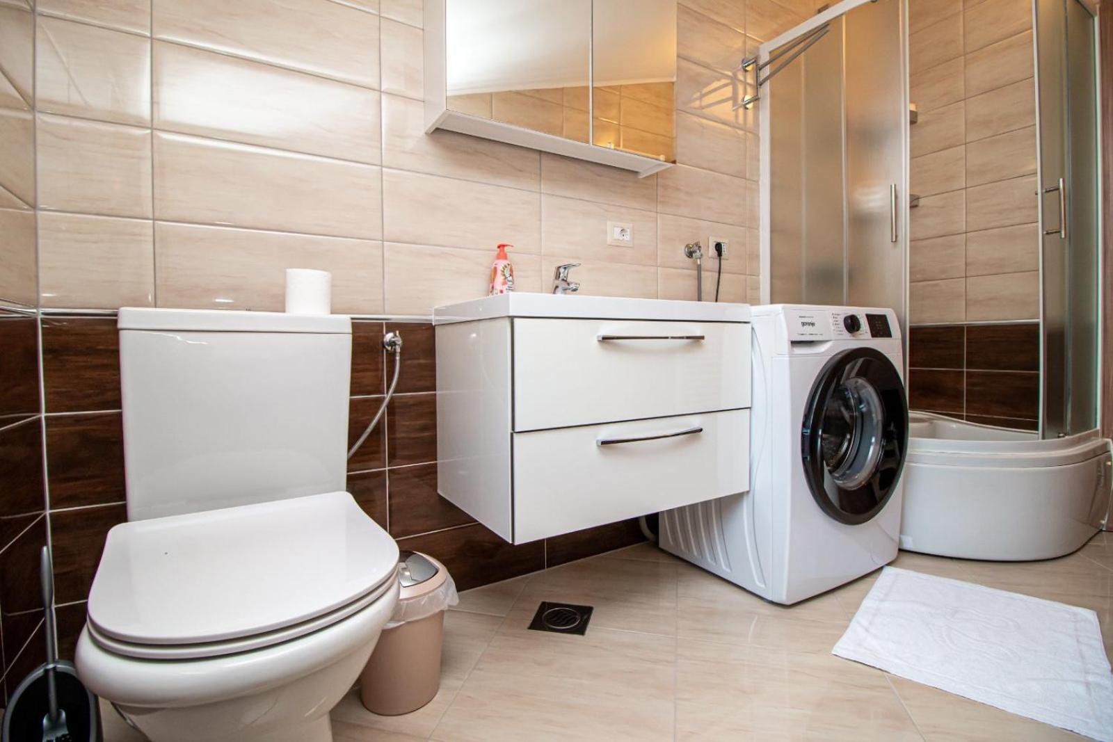 App Petra Apartmán
