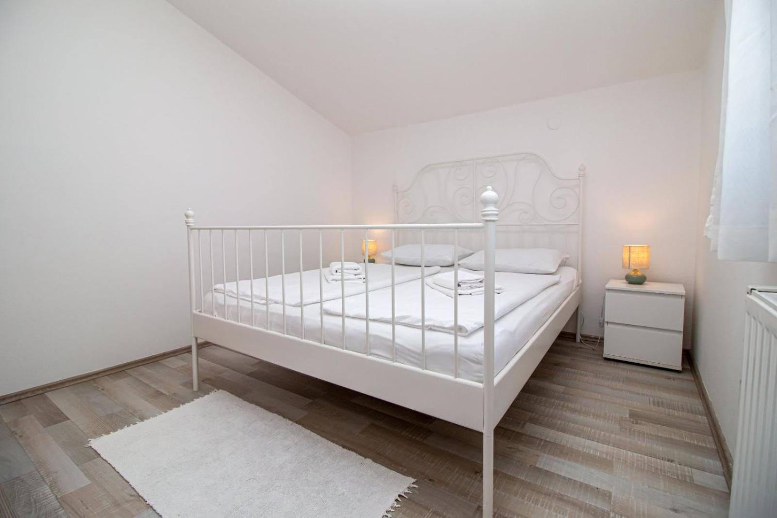 Apartmán App Petra *