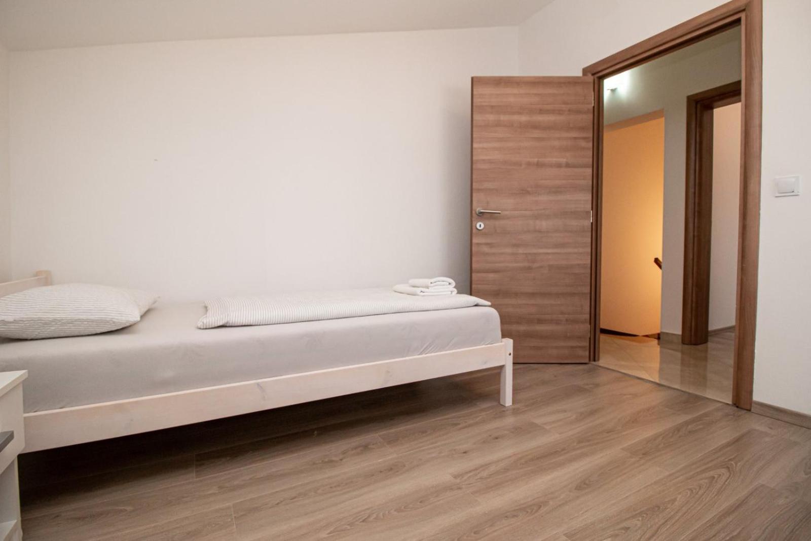 App Petra Apartmán Poreč