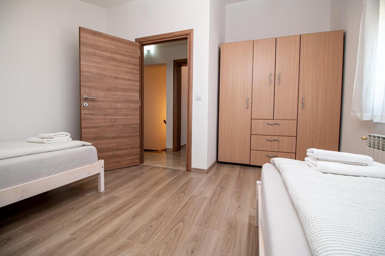 Apartmán App Petra