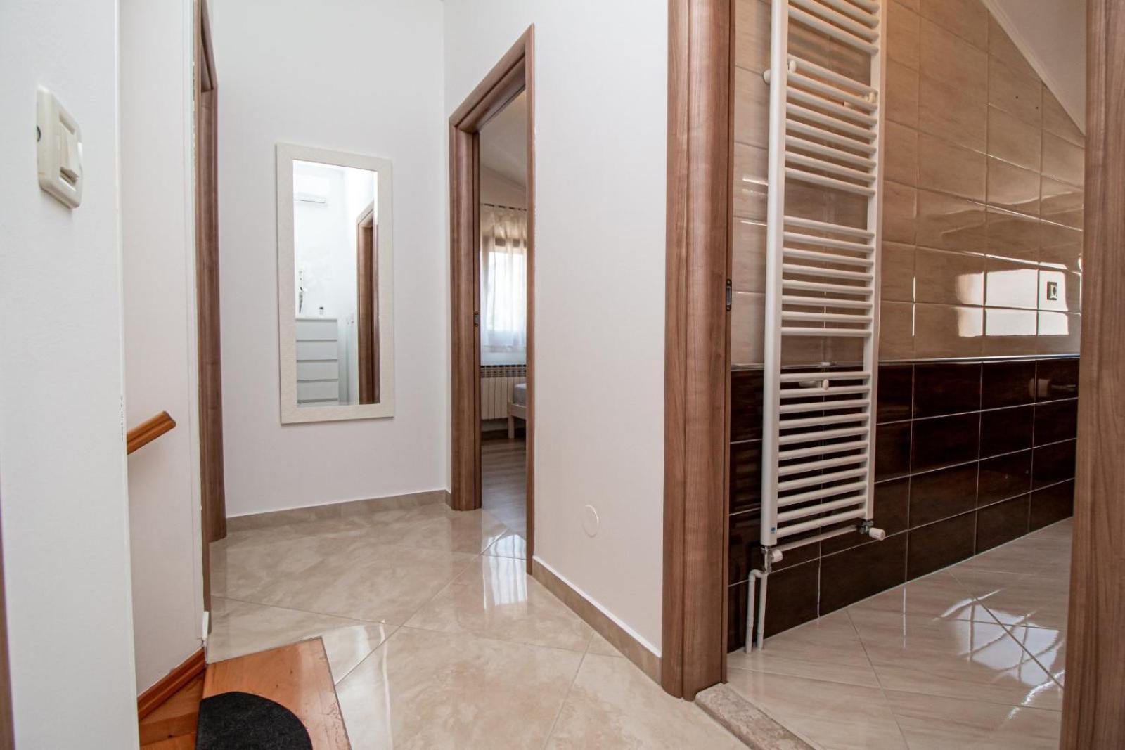 Apartmán App Petra *