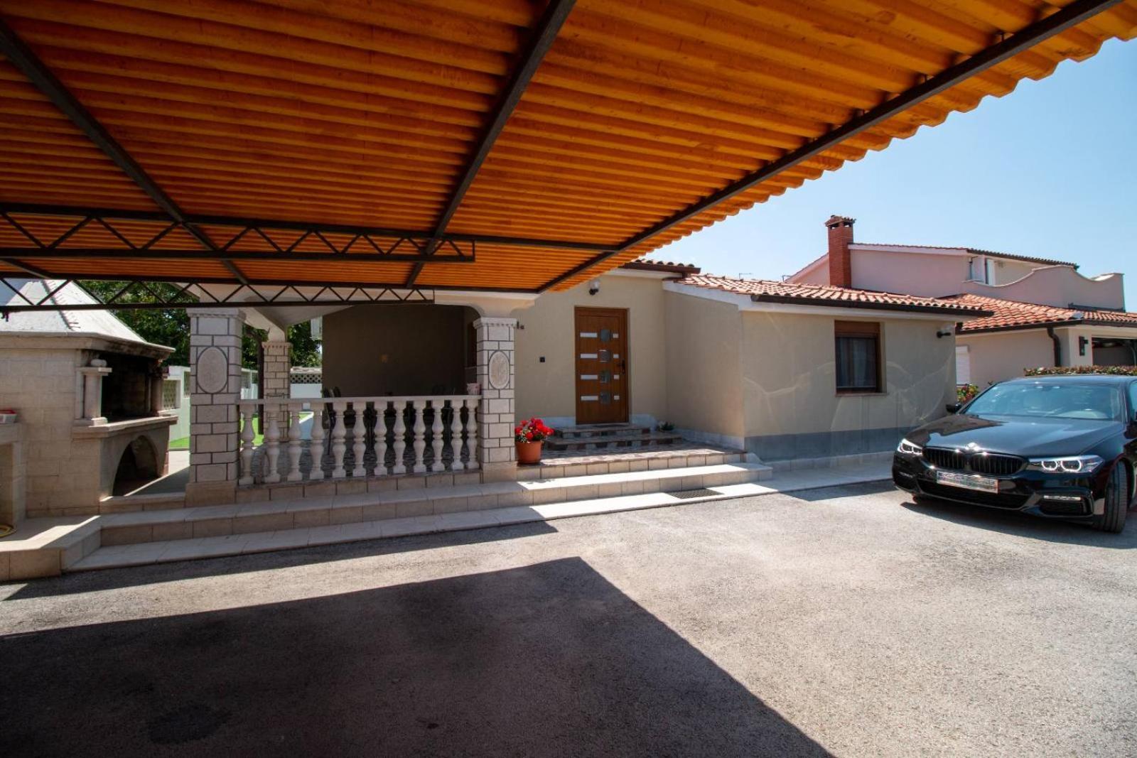 App Petra Apartmán Poreč